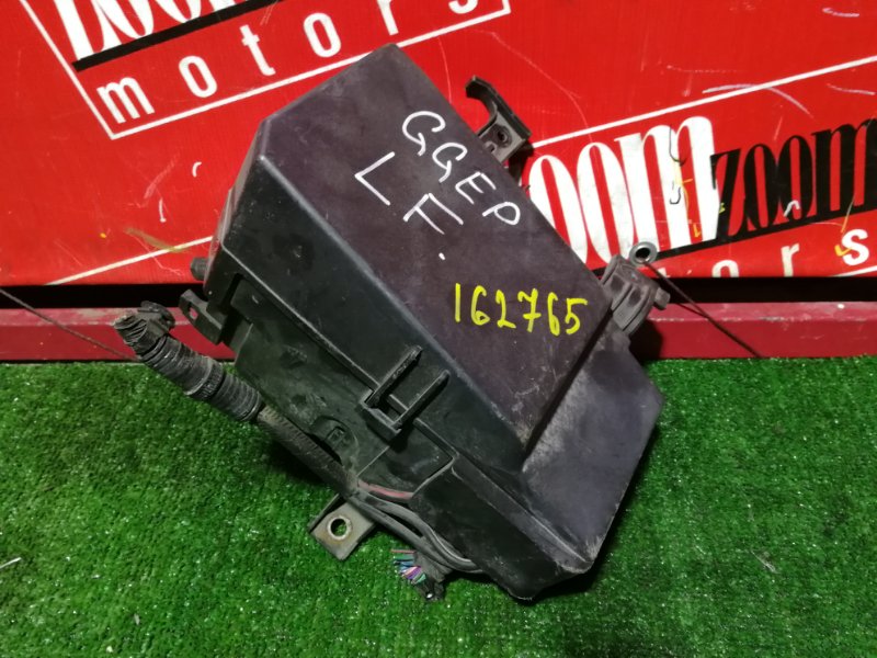 Блок реле и предохранителей, 500 рублей, Красноярск