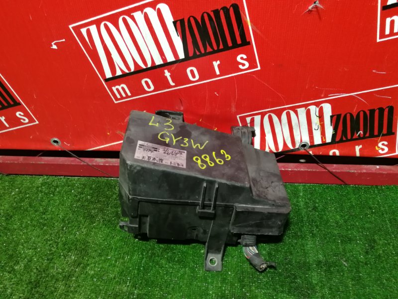 Блок реле и предохранителей, 500 рублей, Красноярск