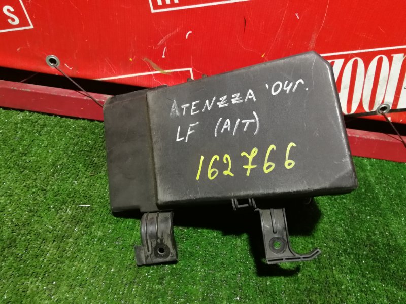 Блок реле и предохранителей, 500 рублей, Красноярск