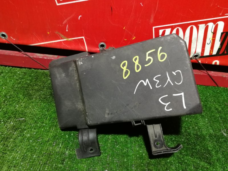 Блок реле и предохранителей, 500 рублей, Красноярск