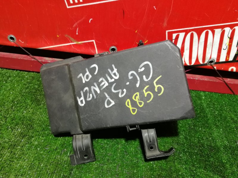 Блок реле и предохранителей, 500 рублей, Красноярск