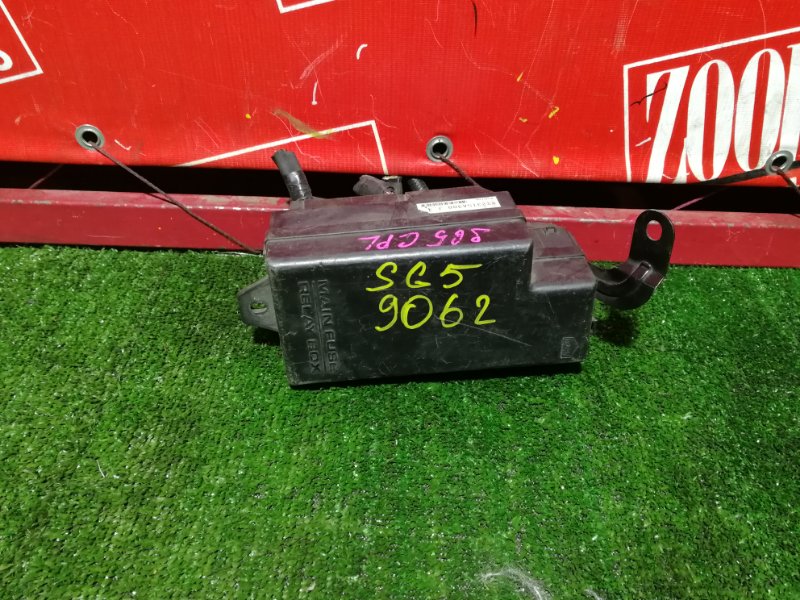 Блок реле и предохранителей, 600 рублей, Красноярск