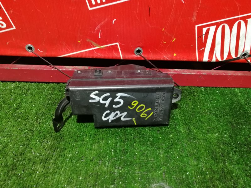 Блок реле и предохранителей, 600 рублей, Красноярск