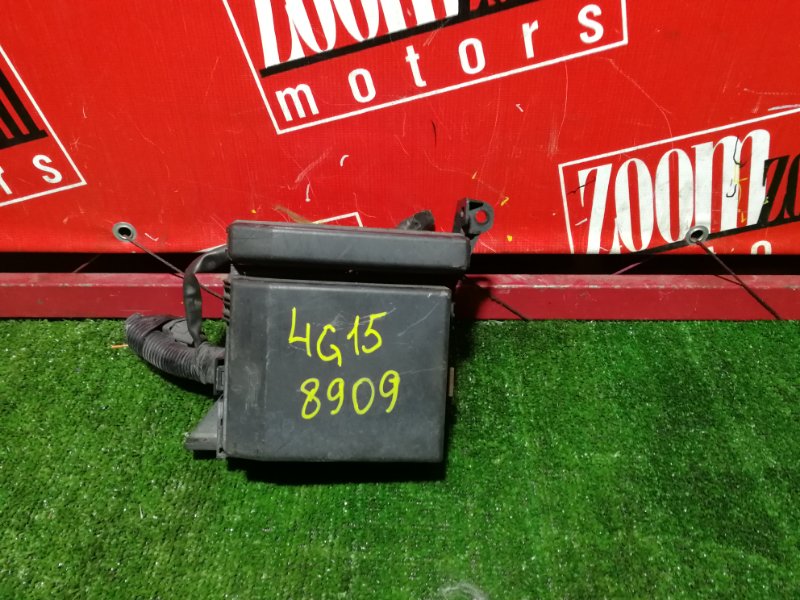 Блок реле и предохранителей, 700 рублей, Красноярск