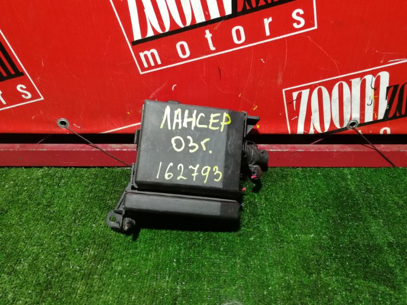 Блок реле и предохранителей, 700 рублей, Красноярск