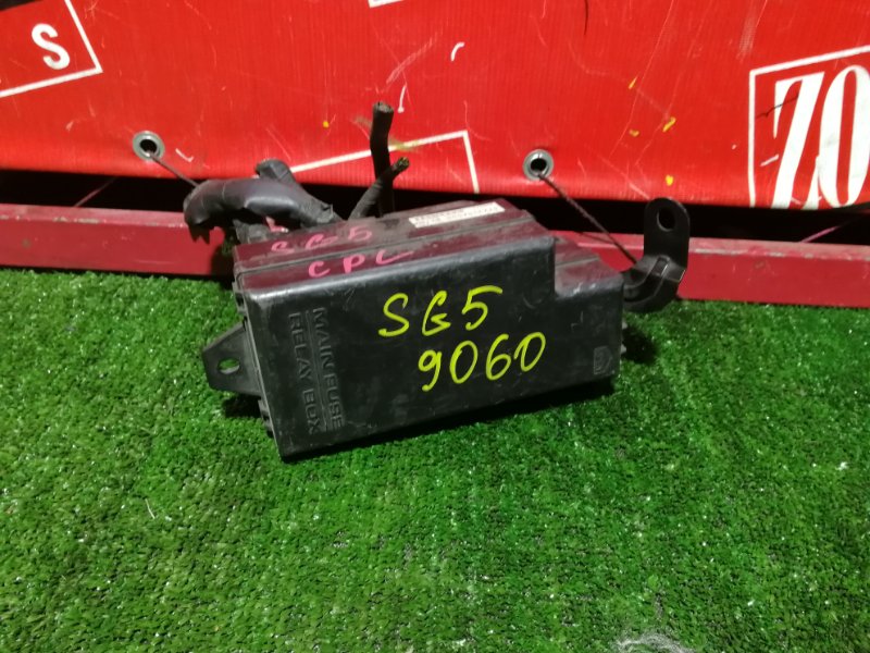 Блок реле и предохранителей, 600 рублей, Красноярск