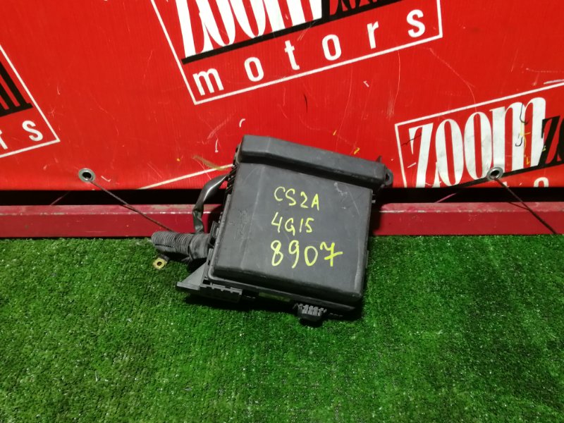 Блок реле и предохранителей, 700 рублей, Красноярск