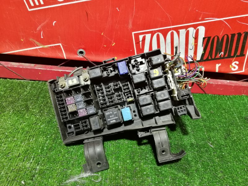 Блок реле и предохранителей, 500 рублей, Красноярск