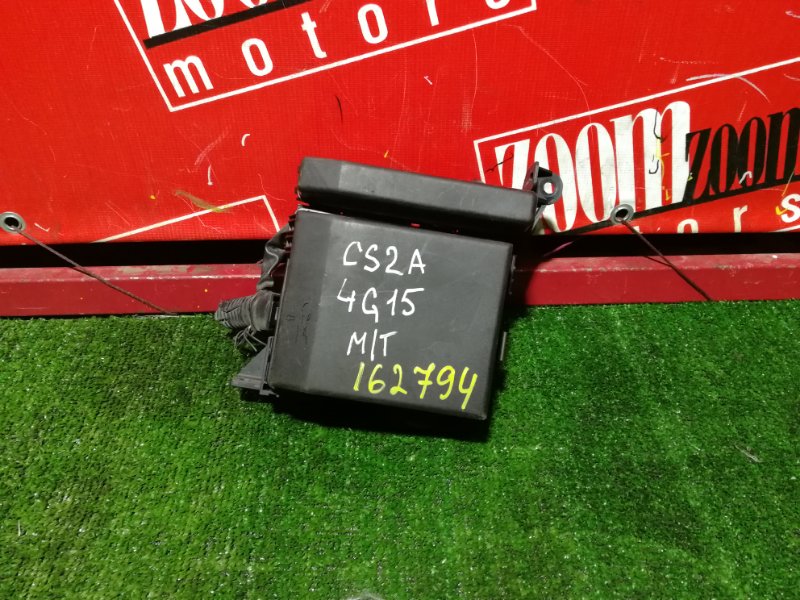 Блок реле и предохранителей, 700 рублей, Красноярск