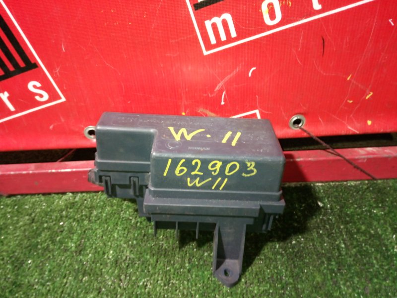 Блок реле и предохранителей, 500 рублей, Красноярск