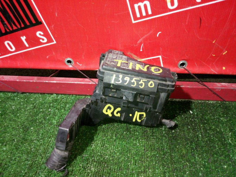 Блок реле и предохранителей, 500 рублей, Красноярск