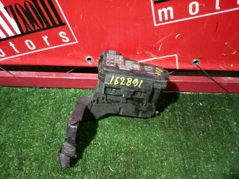 Блок реле и предохранителей, 500 рублей, Красноярск