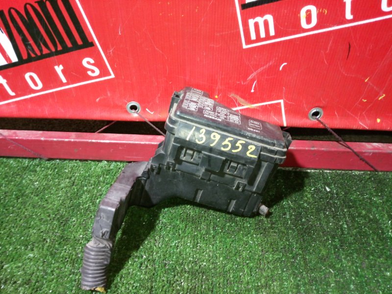 Блок реле и предохранителей, 500 рублей, Красноярск