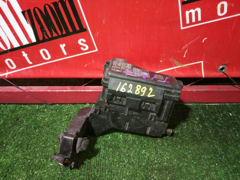 Блок реле и предохранителей, 500 рублей, Красноярск