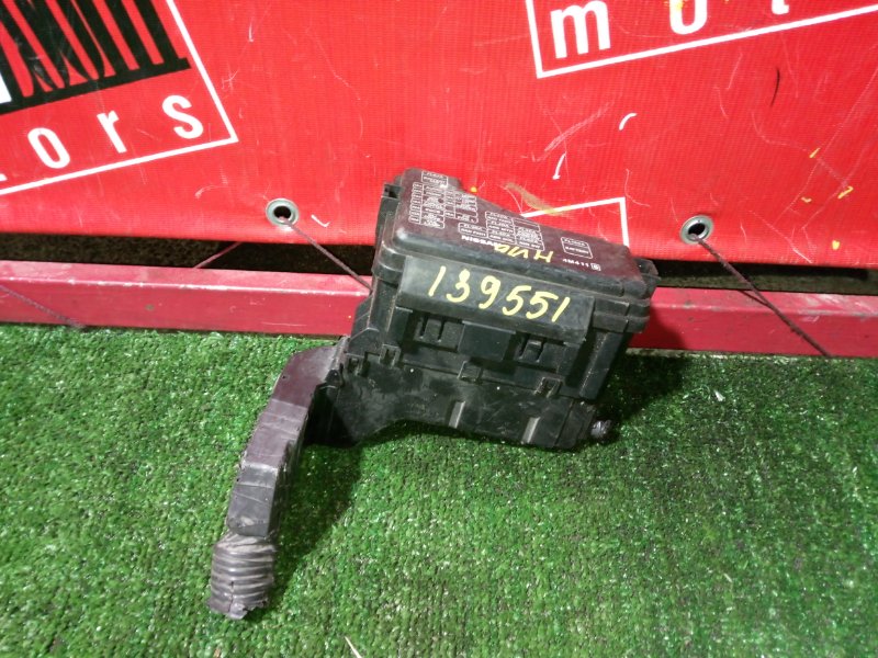 Блок реле и предохранителей, 500 рублей, Красноярск