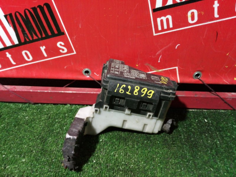 Блок реле и предохранителей, 500 рублей, Красноярск