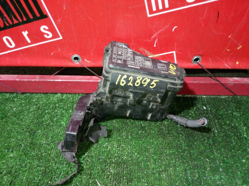 Блок реле и предохранителей, 500 рублей, Красноярск