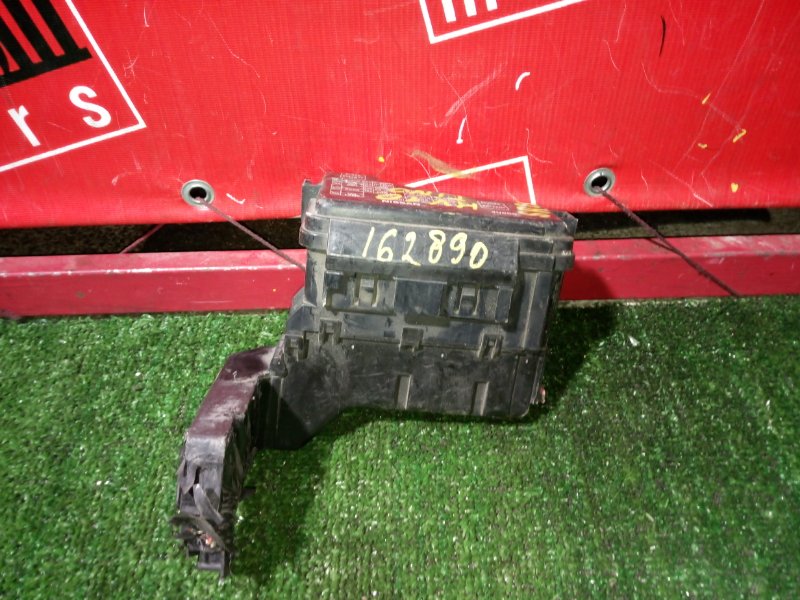 Блок реле и предохранителей, 500 рублей, Красноярск