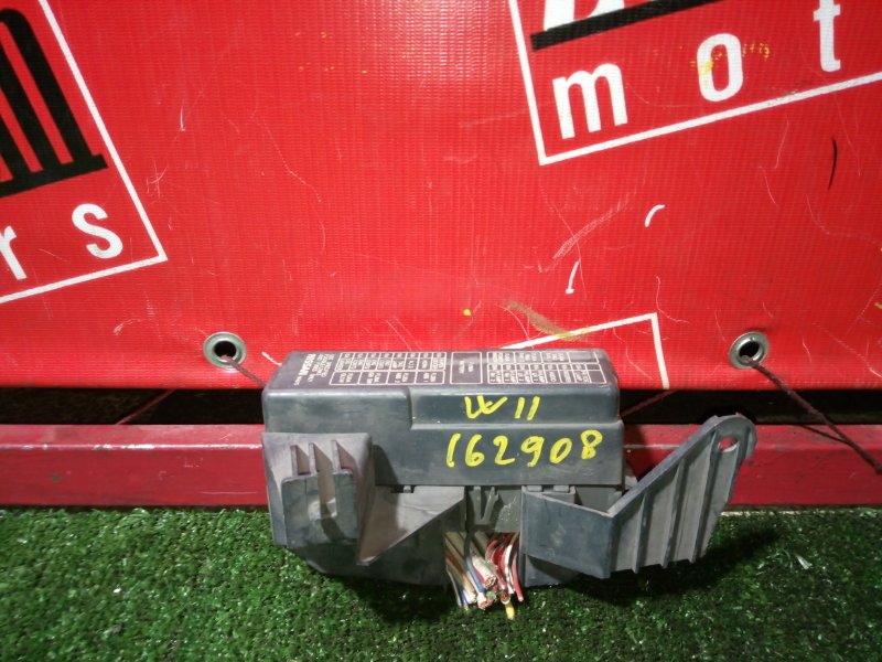 Блок реле и предохранителей, 500 рублей, Красноярск