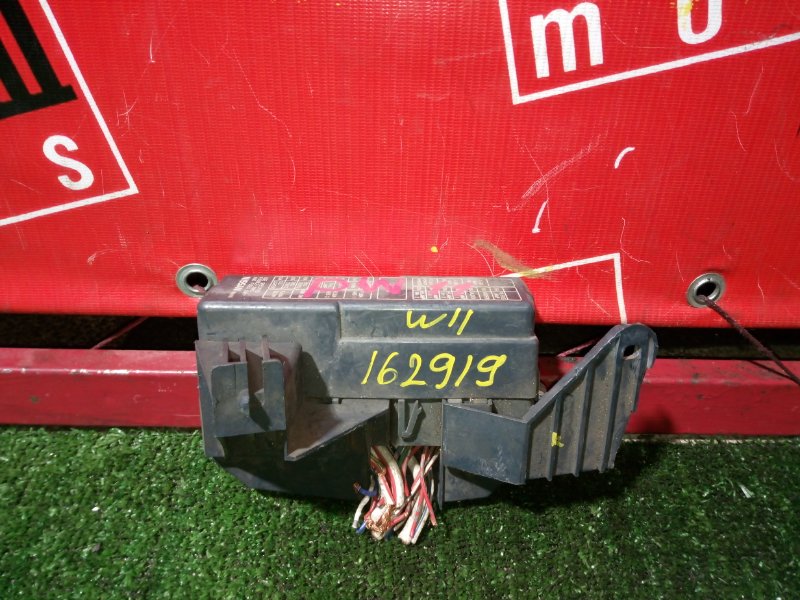 Блок реле и предохранителей, 500 рублей, Красноярск