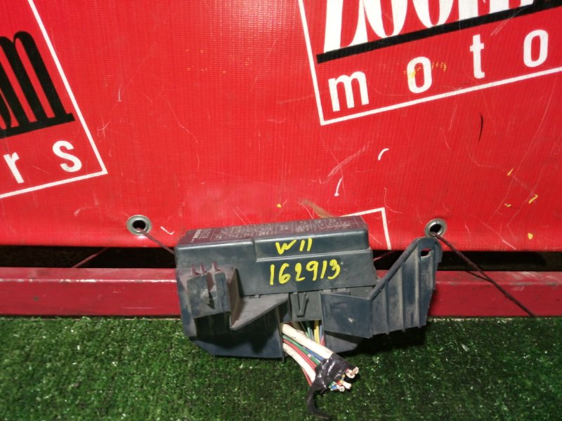 Блок реле и предохранителей, 500 рублей, Красноярск