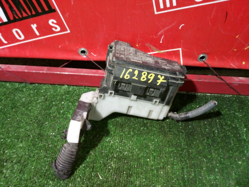 Блок реле и предохранителей, 500 рублей, Красноярск