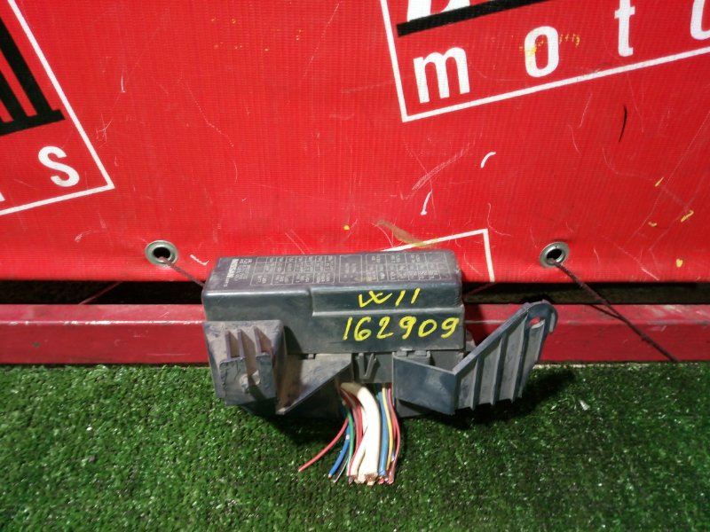 Блок реле и предохранителей, 500 рублей, Красноярск