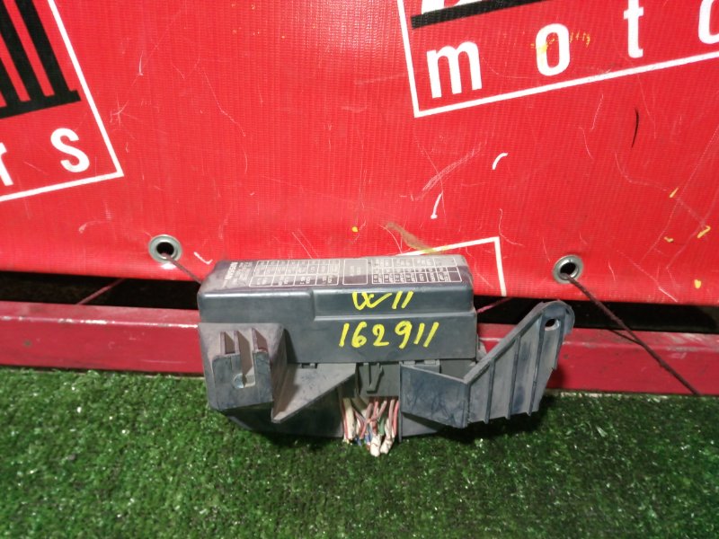 Блок реле и предохранителей, 500 рублей, Красноярск