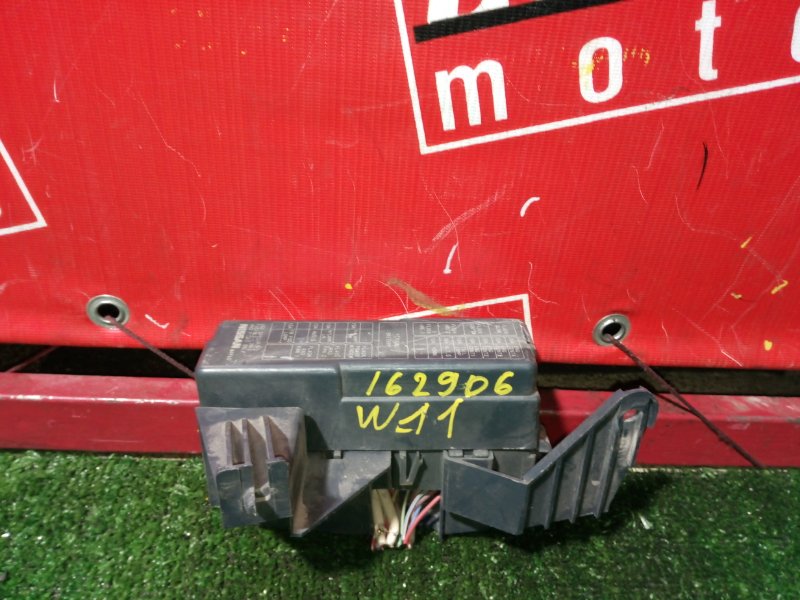 Блок реле и предохранителей, 500 рублей, Красноярск