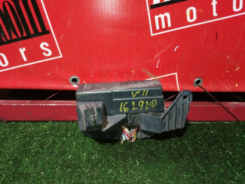 Блок реле и предохранителей, 500 рублей, Красноярск