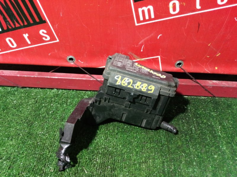 Блок реле и предохранителей, 500 рублей, Красноярск