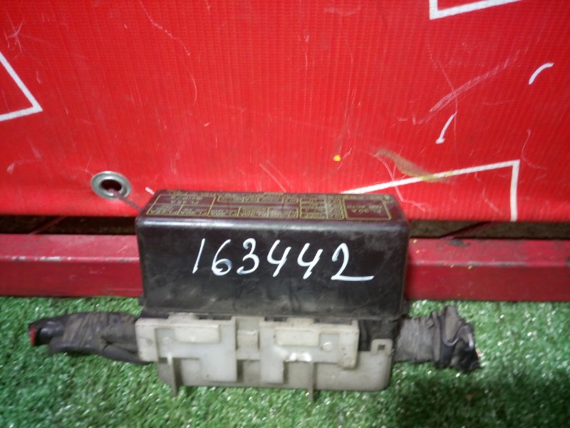 Блок реле и предохранителей, 500 рублей, Красноярск