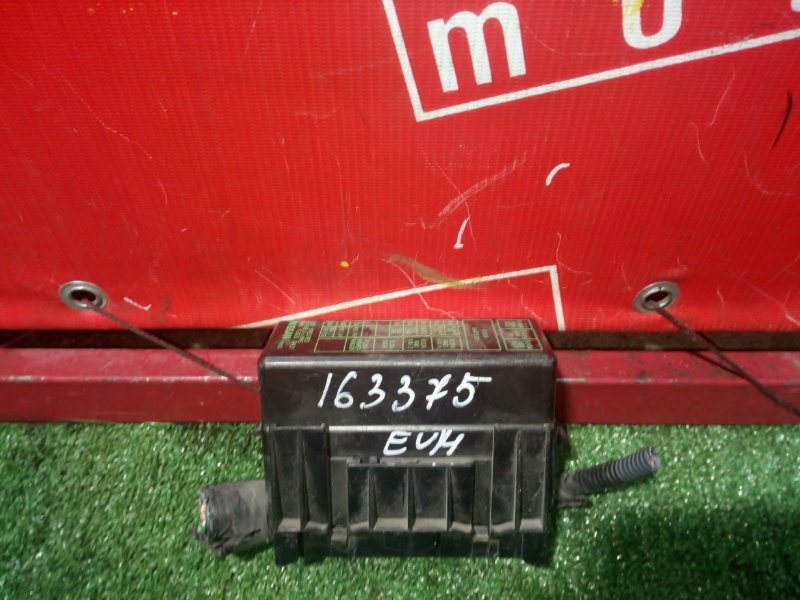 Блок реле и предохранителей, 500 рублей, Красноярск