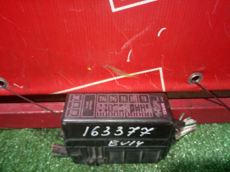 Блок реле и предохранителей, 500 рублей, Красноярск