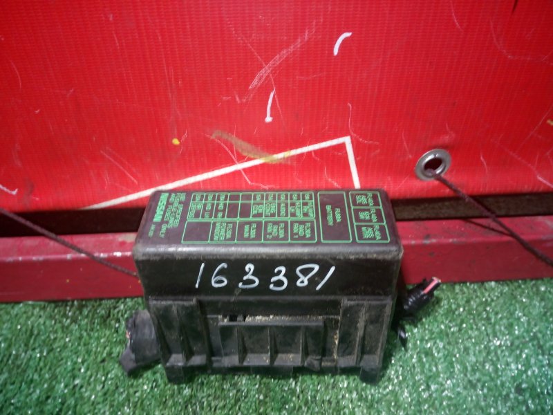 Блок реле и предохранителей, 500 рублей, Красноярск