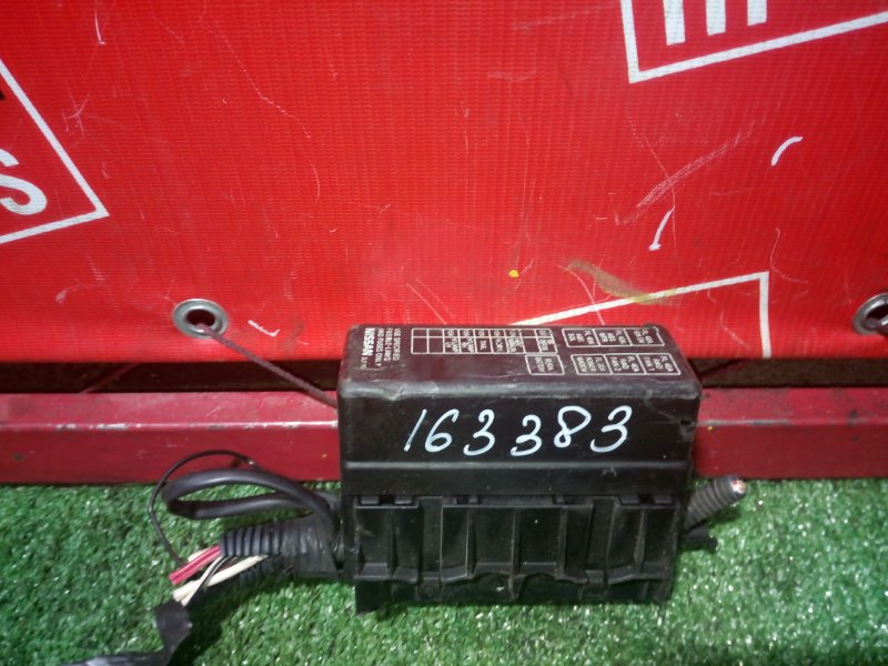 Блок реле и предохранителей, 500 рублей, Красноярск