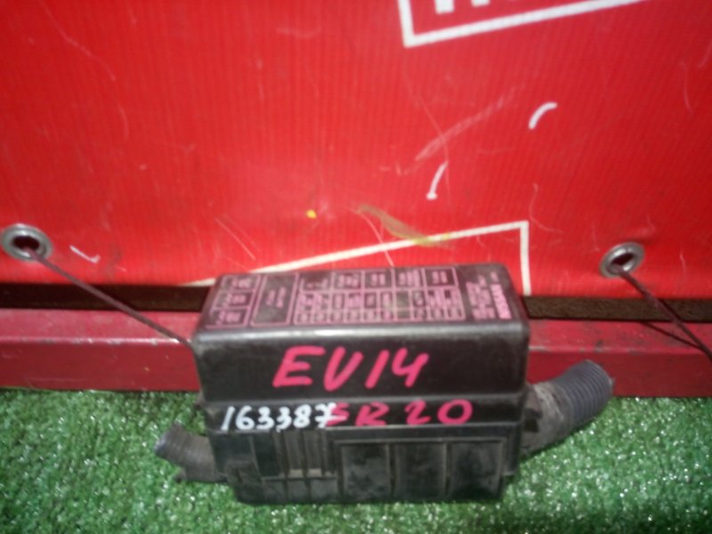 Блок реле и предохранителей, 500 рублей, Красноярск