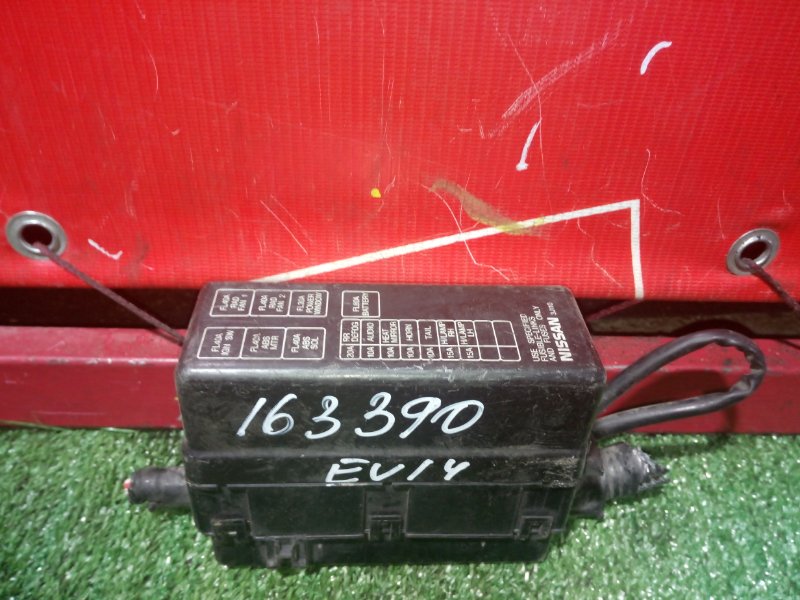 Блок реле и предохранителей, 500 рублей, Красноярск