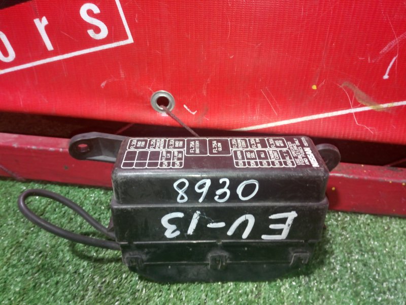 Блок реле и предохранителей, 500 рублей, Красноярск