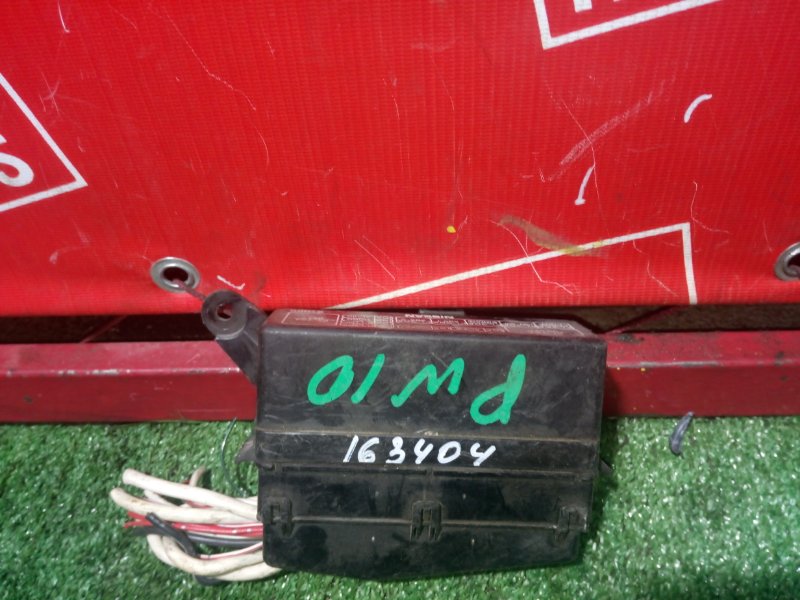 Блок реле и предохранителей, 500 рублей, Красноярск