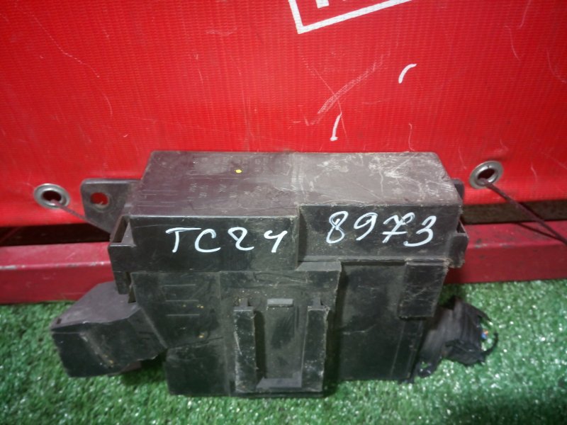 Блок реле и предохранителей, 500 рублей, Красноярск