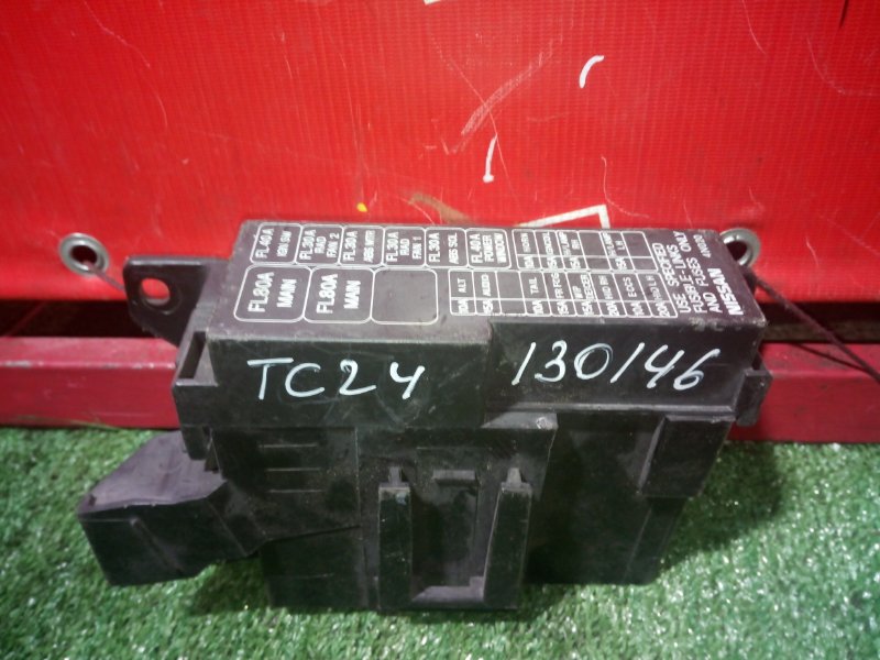 Блок реле и предохранителей, 500 рублей, Красноярск