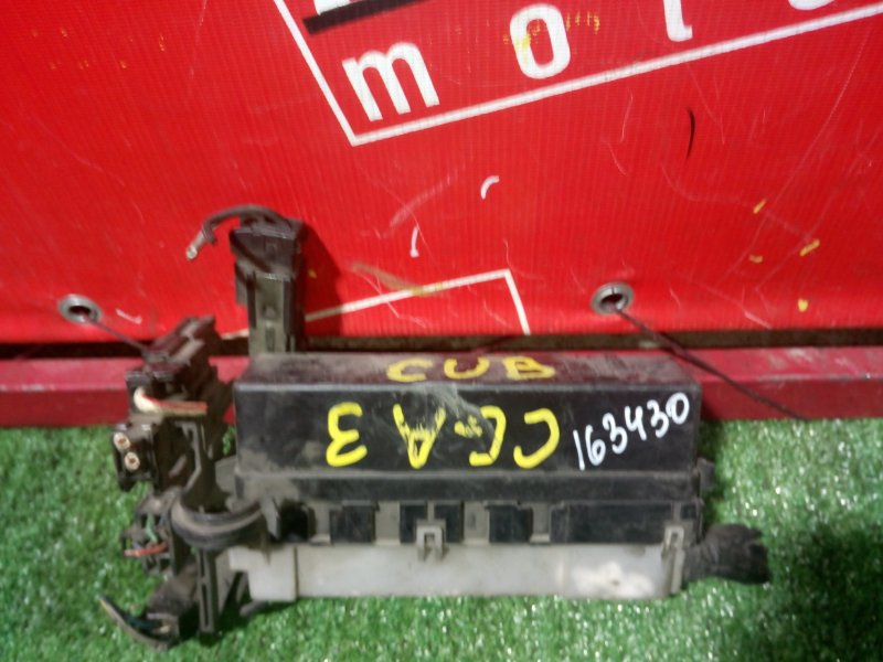 Блок реле и предохранителей, 500 рублей, Красноярск