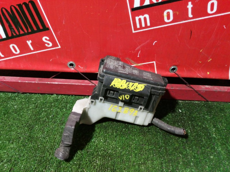 Блок реле и предохранителей, 500 рублей, Красноярск