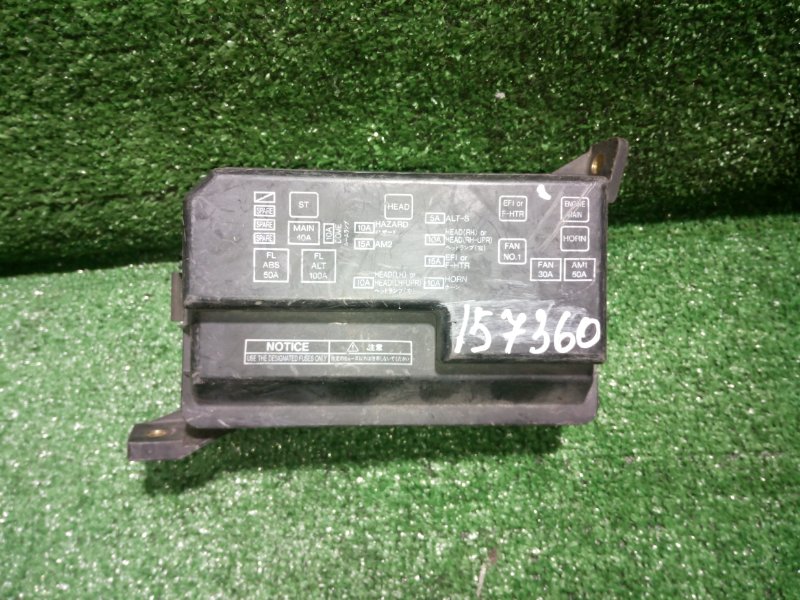 Блок реле и предохранителей, 800 рублей, Красноярск