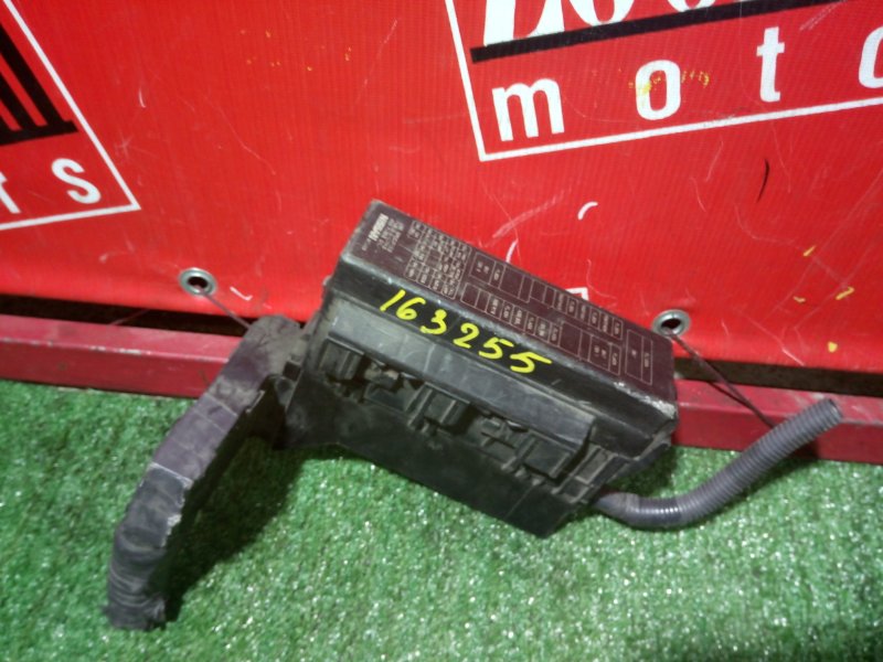 Блок реле и предохранителей, 400 рублей, Красноярск