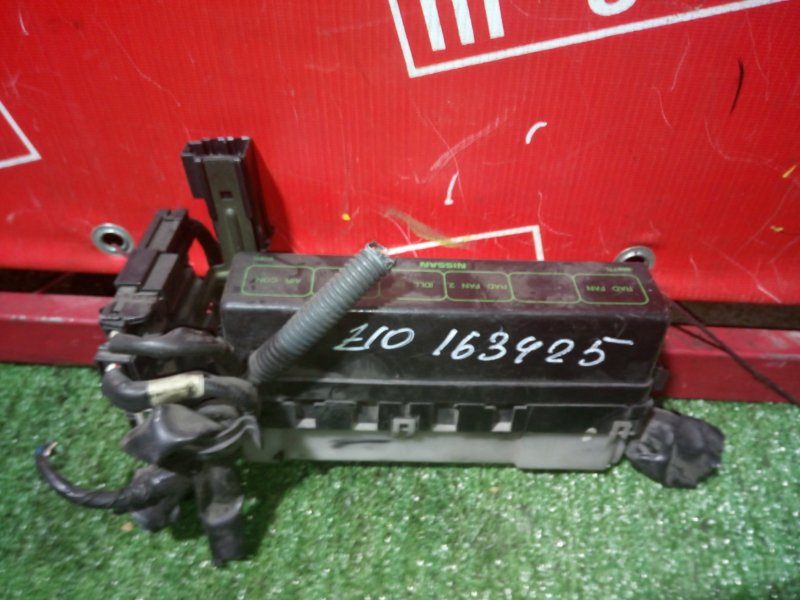 Блок реле и предохранителей, 500 рублей, Красноярск