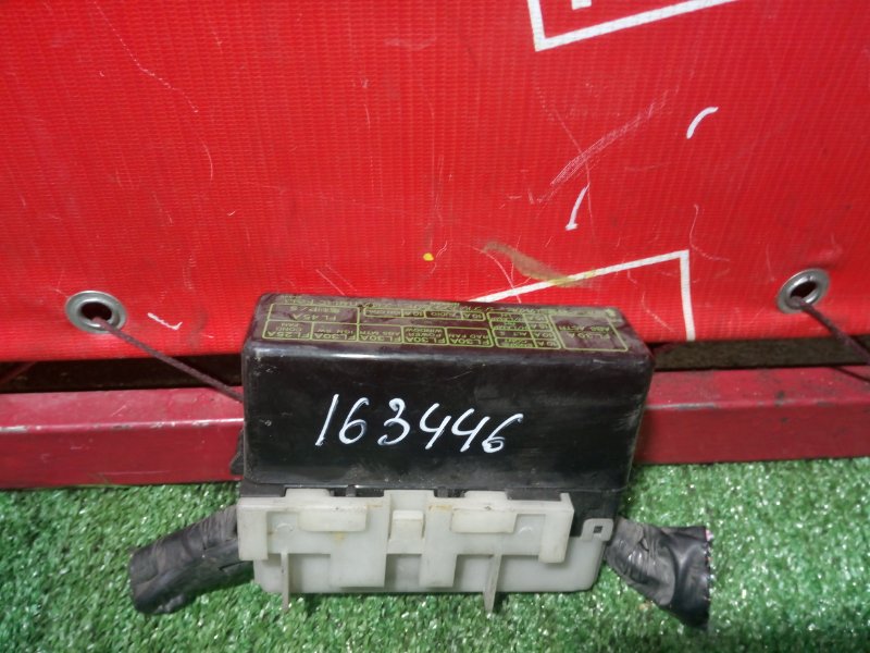 Блок реле и предохранителей, 500 рублей, Красноярск