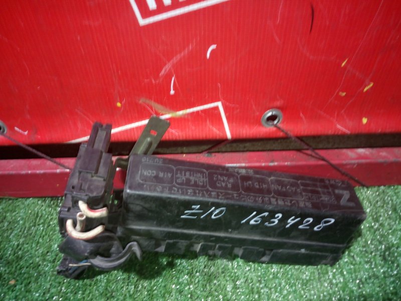 Блок реле и предохранителей, 500 рублей, Красноярск