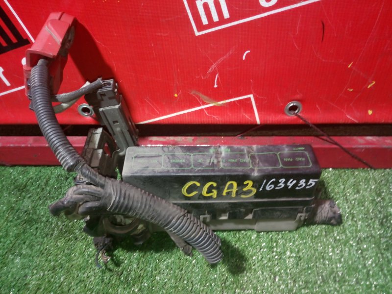 Блок реле и предохранителей, 500 рублей, Красноярск